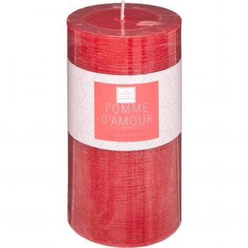 Vela Perfumeada Elea: Manzana del Amor 411g