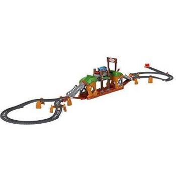 THOMAS TRAIN ENGINE FRIENDS TRACKMASTER MOTORIZED WALKING BRIDGE EXCLUSIVE 2020
