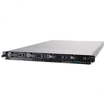 ASUS RS700‑E9‑RS4 Intel C621 LGA 3647 Rack 1U Stainless Steel