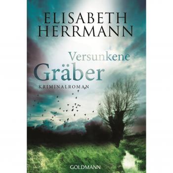 Versunkene Gräber: Kriminalroman