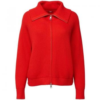 Cardigan da donna Esprit con zip