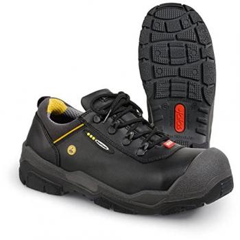Chaussure de travail JALAS 1538 Terra S3