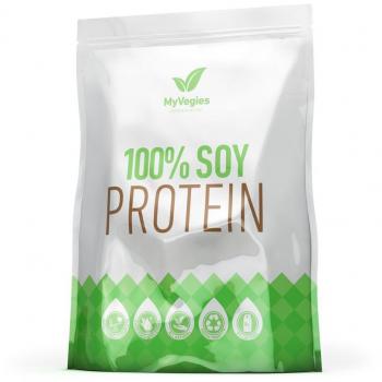 Premium Sojabohnenkekse mit Sahne – 900 g