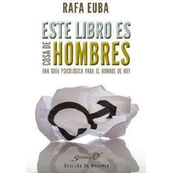 Este libro es cosa de hombres