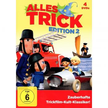 Alles Trick