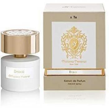 Tiziana Terenzi Draco Extract De Parfum 100ml Spray Unisex
