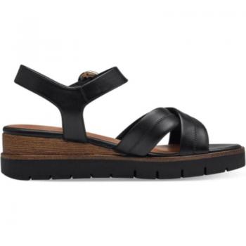 Sandalo Tamaris 28202-003 Colore Nero