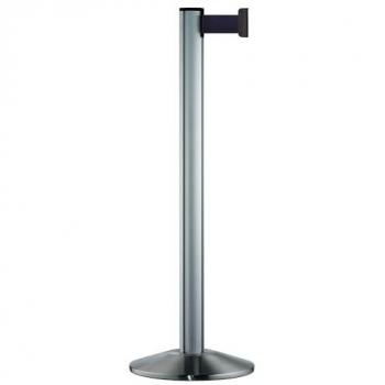 Puesto de Aluminio con Ficha Kaisen Kraft 112680