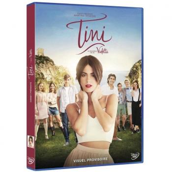 Tini, la Nouvelle Vie de Violetta – Version Édition Spéciale