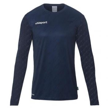 Uhlsport Kinder Torwarttrikot Progressive – Kurzarm 1005319