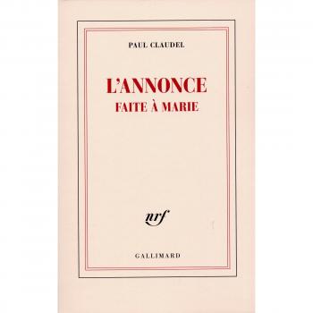 L'Annonce faite Ã  Marie
