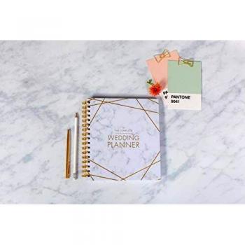 Countdown to I Do: UK Bridal Journal