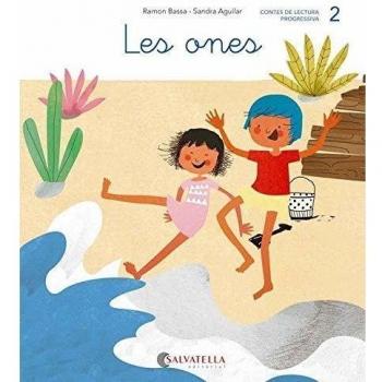 De mica en mica 2: Les ones (lligada-pal)