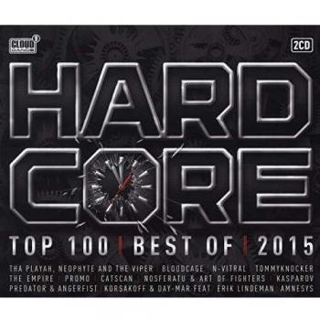 Hardcore Top 100: Best Of 2015