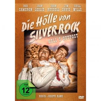Die Hölle von Silver Rock