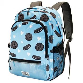 Fight Clear : sac à dos multicolore Oh My Pop ! (version Crunchy)