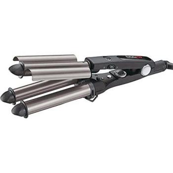 BabylissPro Frisiereisen Triple Barrel Waver