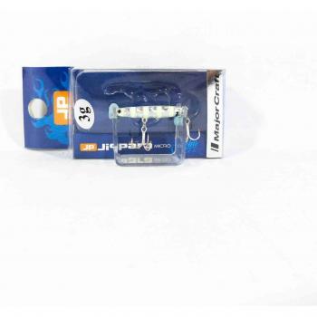Major Craft Jigpara 007