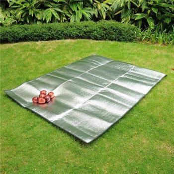 Tapis de Tente en Mousse EVA Résistant à l'Eau