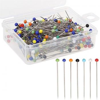 Glass Head Sewing Machine Needles