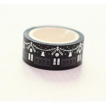 Kawaii Washi Tape