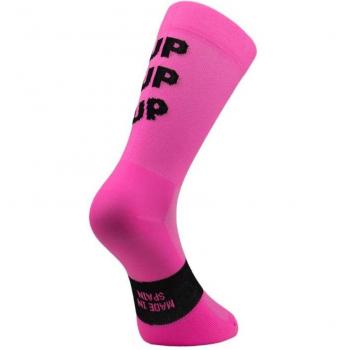 Calze rosa Sporcks Up Up Up