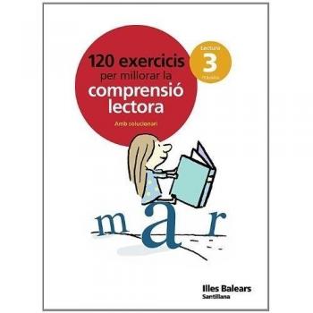 (BAL).COMPRENSIO LECTORA 3R.PRIM