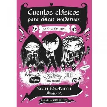 Cuentos clásicos para chicas modernas