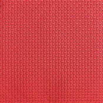 Stewo Rot Linienstreifen Servietten 33 x 33 cm FSC 20 Stück