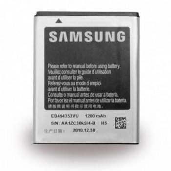 Batería Litio Samsung para Galaxy Mini Wave