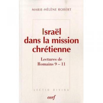 Israël dans la mission chrétienne