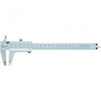 TRUSCO Standard Model THN‑10, 100 mm Caliper