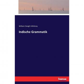 Indische Grammatik
