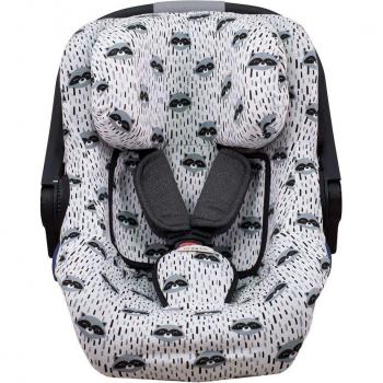 Funda de seguridad JYOKO para silla de coche Jané Koos I-Size y Concord Neo Air