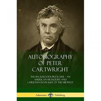 Autobiography of Peter Cartwright
