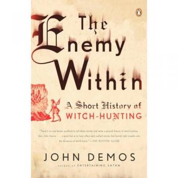 The Enemy Within