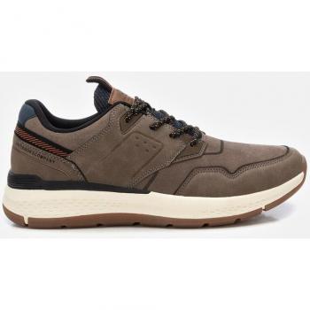 Xti scarpe sportive 1317 taupe EU 43