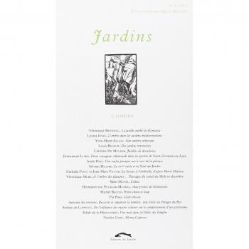Jardins, n°4