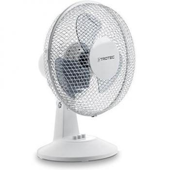 TROTEC TVE 10 80° Oszillation