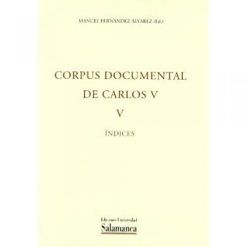 Corpus documental de Carlos V