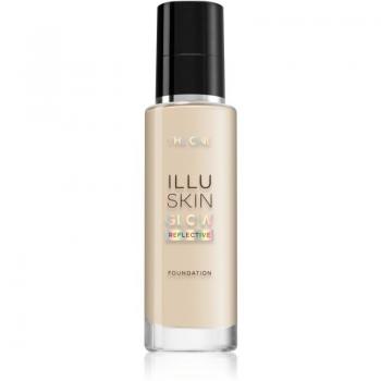 Oriflame The One IlluSkin – Teint Neutre Vanille 30 ml