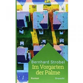 Im Vorgarten der Palme: Roman