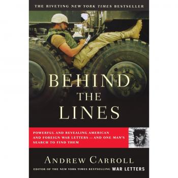 Behind the Lines