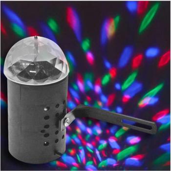 Étoile Laser Disco de Noël