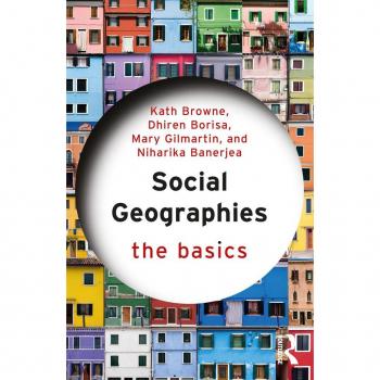 Vitalsource Technologies, Inc. Social Geographies
