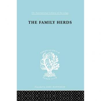 Vitalsource Technologies, Inc. Family Herds
