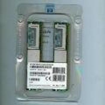 Hewlett Packard Enterprise 16GB (16GB Kit DDR3 ECC Memory Module)