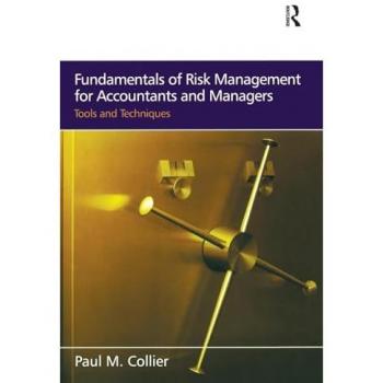 Fundamentals of Risk Management for Accountants and Managers: Tools & Techniques