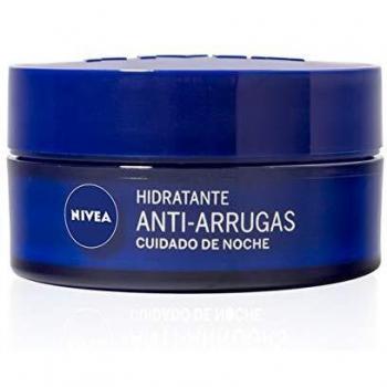 Nivea Nuit Anti-Rides Revitalisante 50 ml