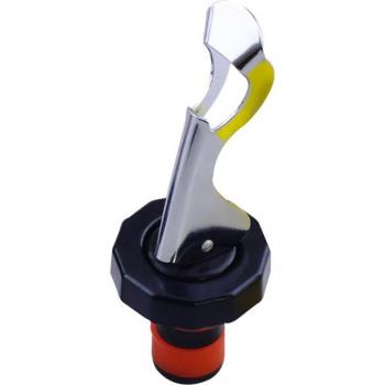 Kit de sellado al vacío para bebidas